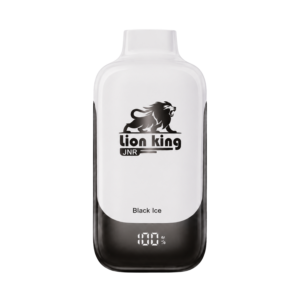 JNR Black Ice