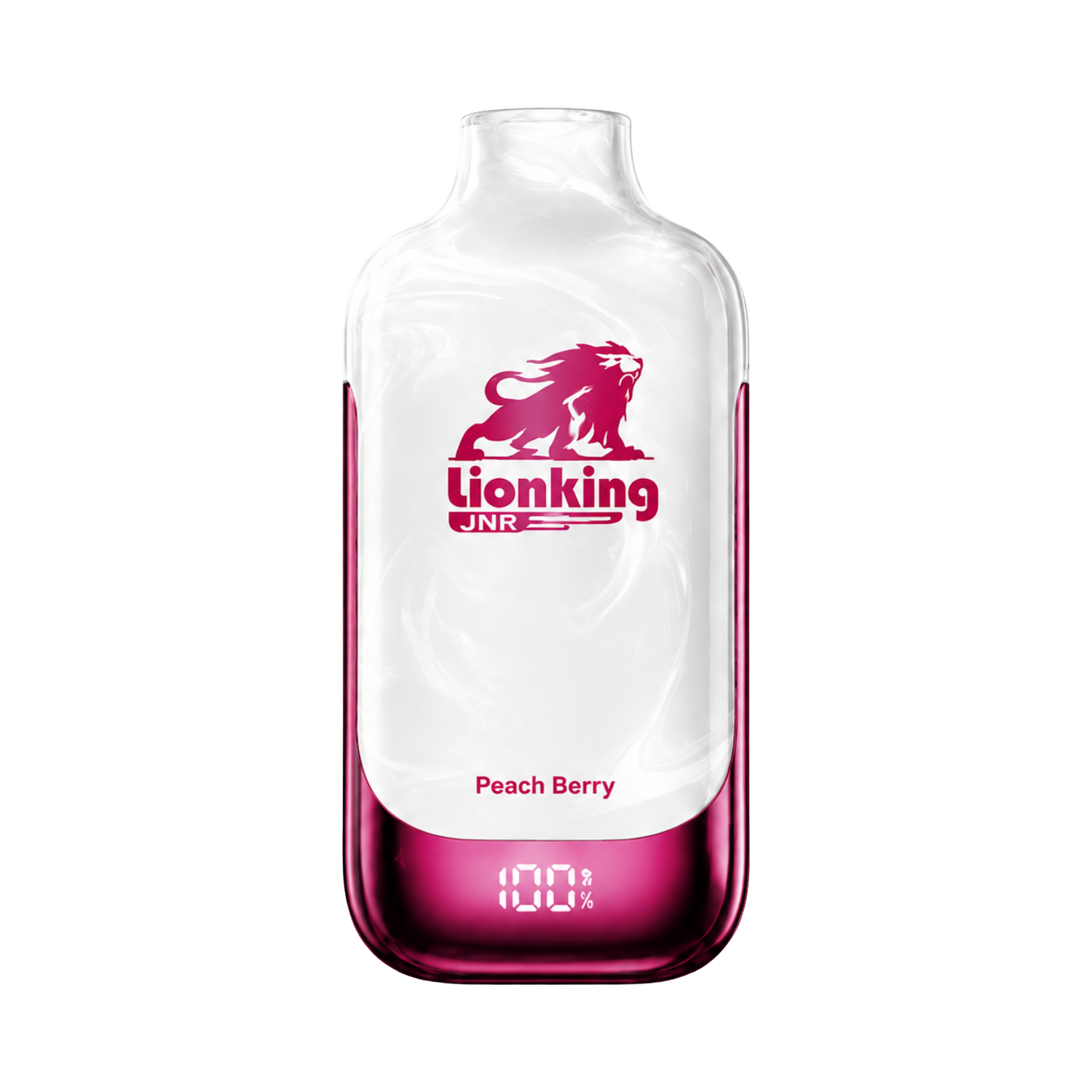 JNR Peach Berry