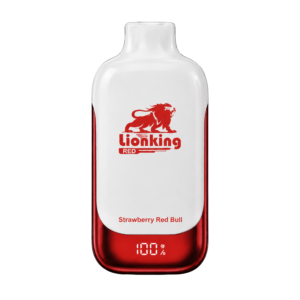 JNR Strawberry Red Bull