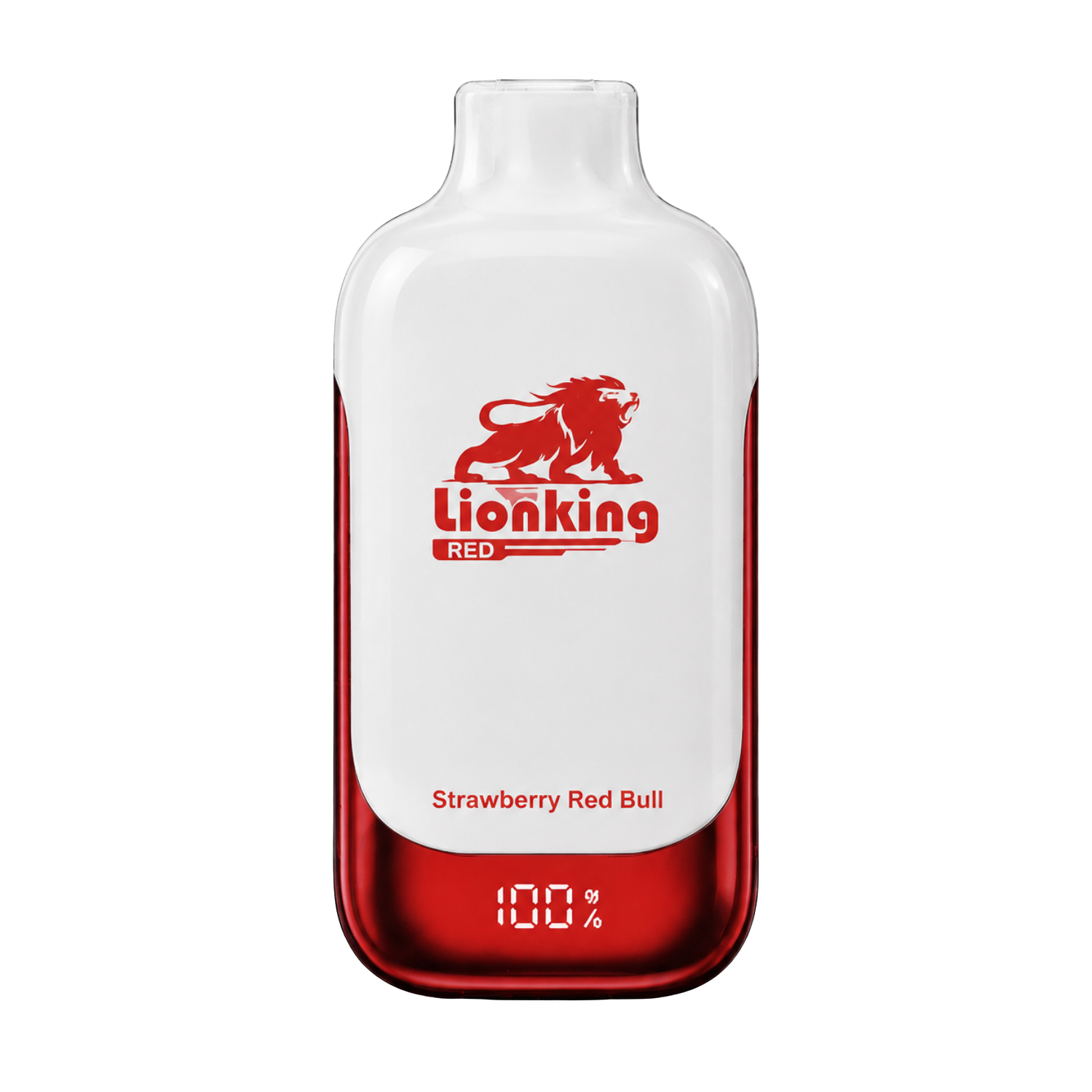 JNR Strawberry Red Bull