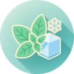 Menthe & Fraîcheur glacé