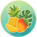 Saveurs tropicales (1)