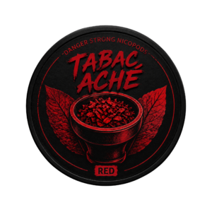 Pablo Mini Red