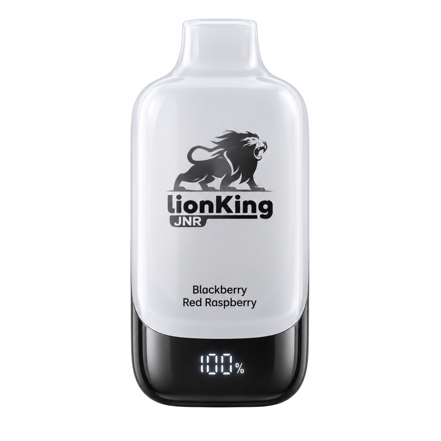 JNR LionKing – Blackberry Red Raspberry